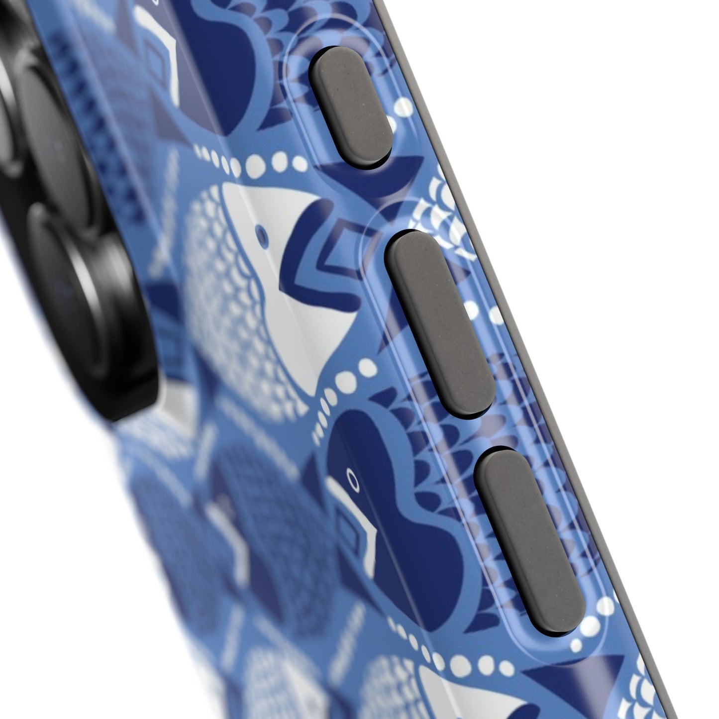 Catch of the Day iPhone MagSafe Tough Case