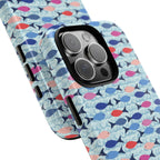 Summer Minnows iPhone Case