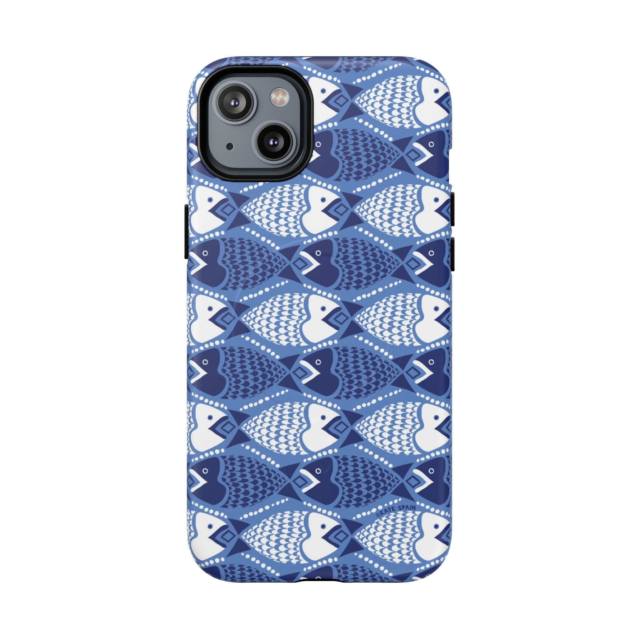 Catch of the Day MagSafe iPhone Case