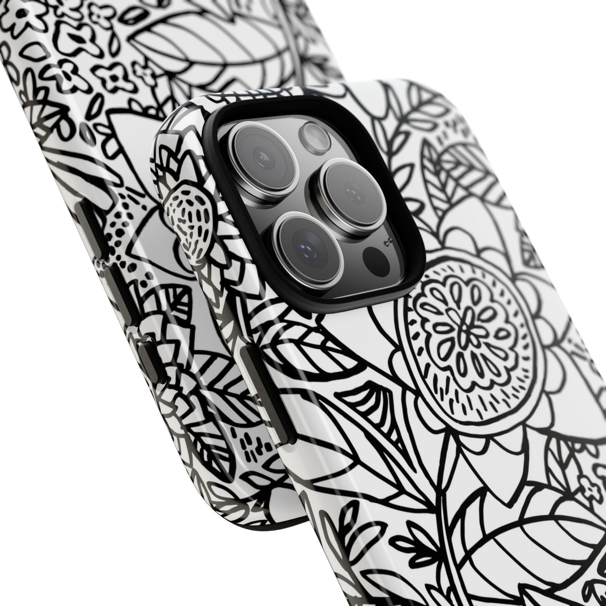 Esprit iPhone Tough Case