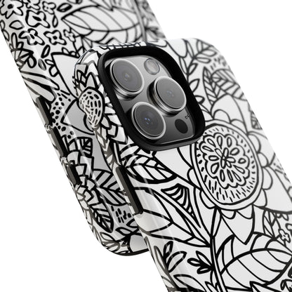 Esprit iPhone Tough Case