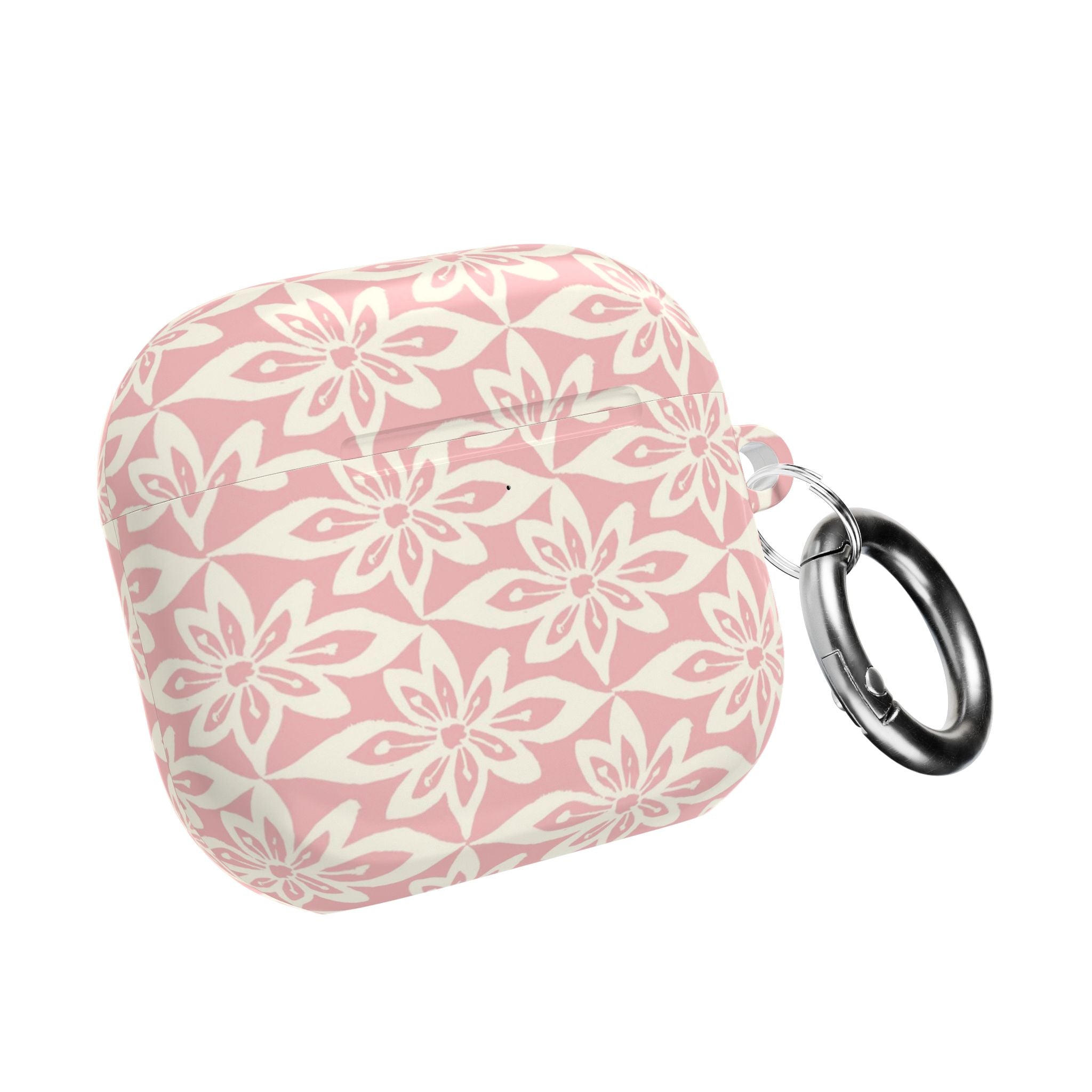 Lily Pink AirPods Case