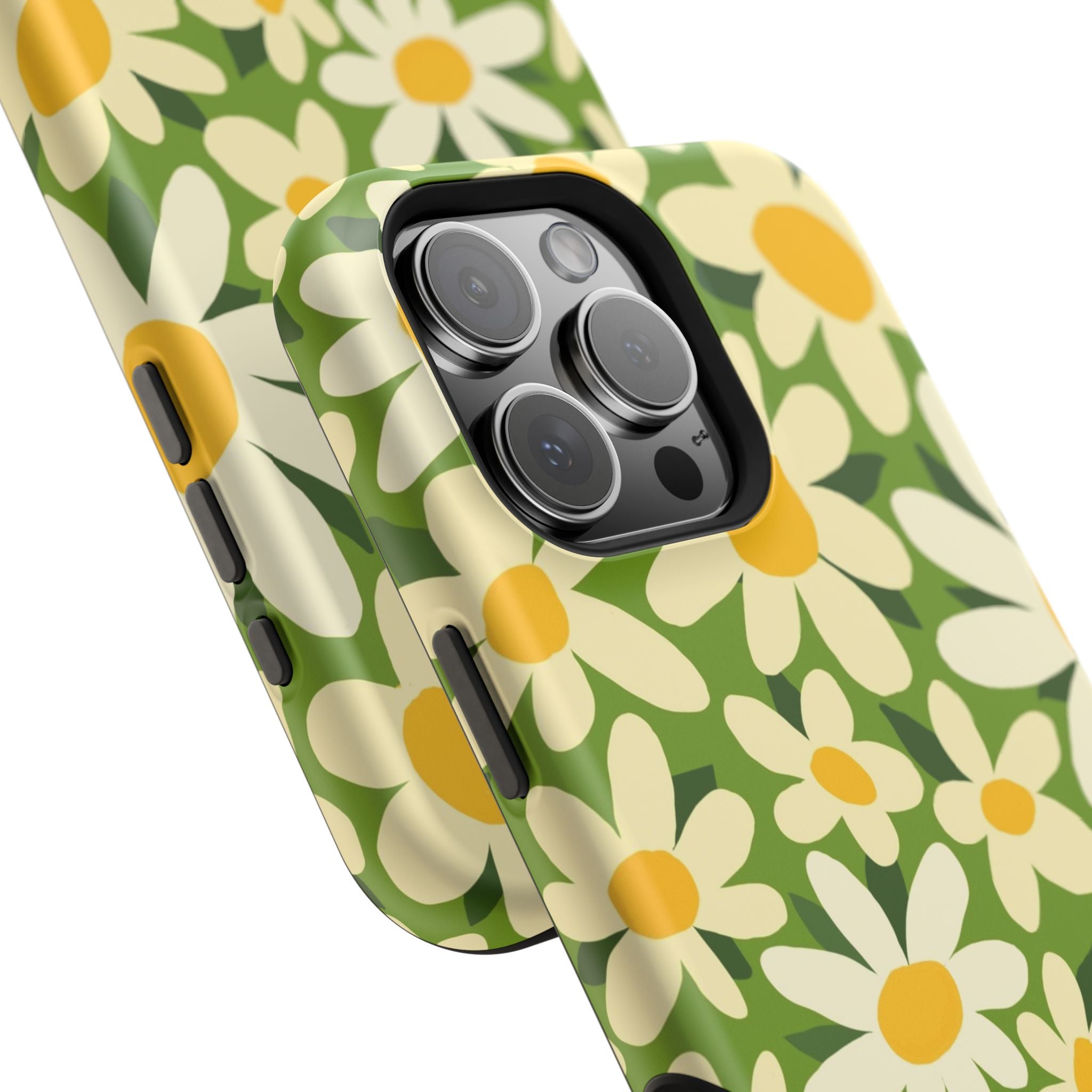 Shasta Daisy MagSafe iPhone Case