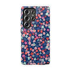Primrose Samsung Tough Case Samsung Galaxy S25 Ultra Glossy