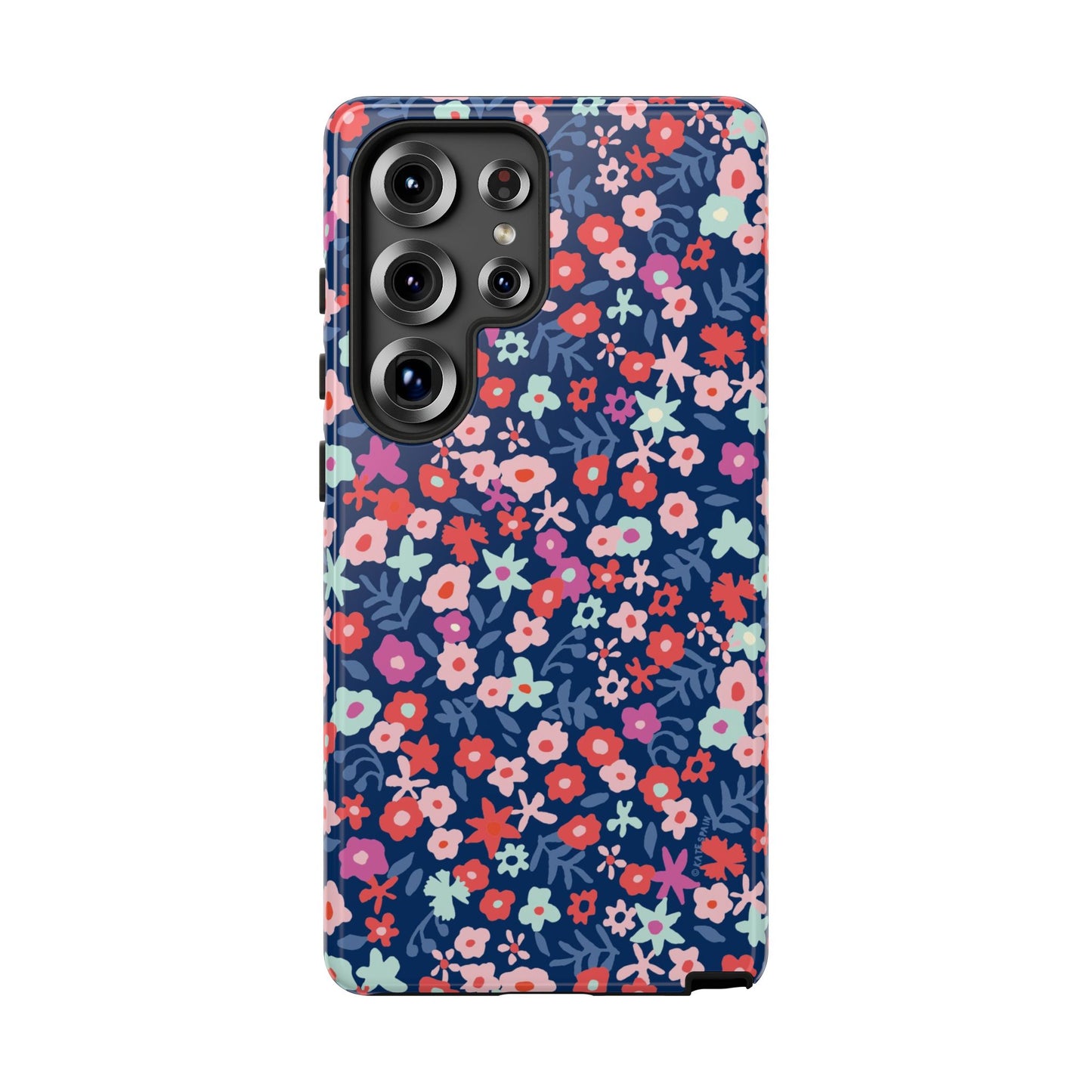 Primrose Samsung Tough Case Samsung Galaxy S25 Ultra Glossy