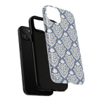 Wild Vines MagSafe iPhone Case
