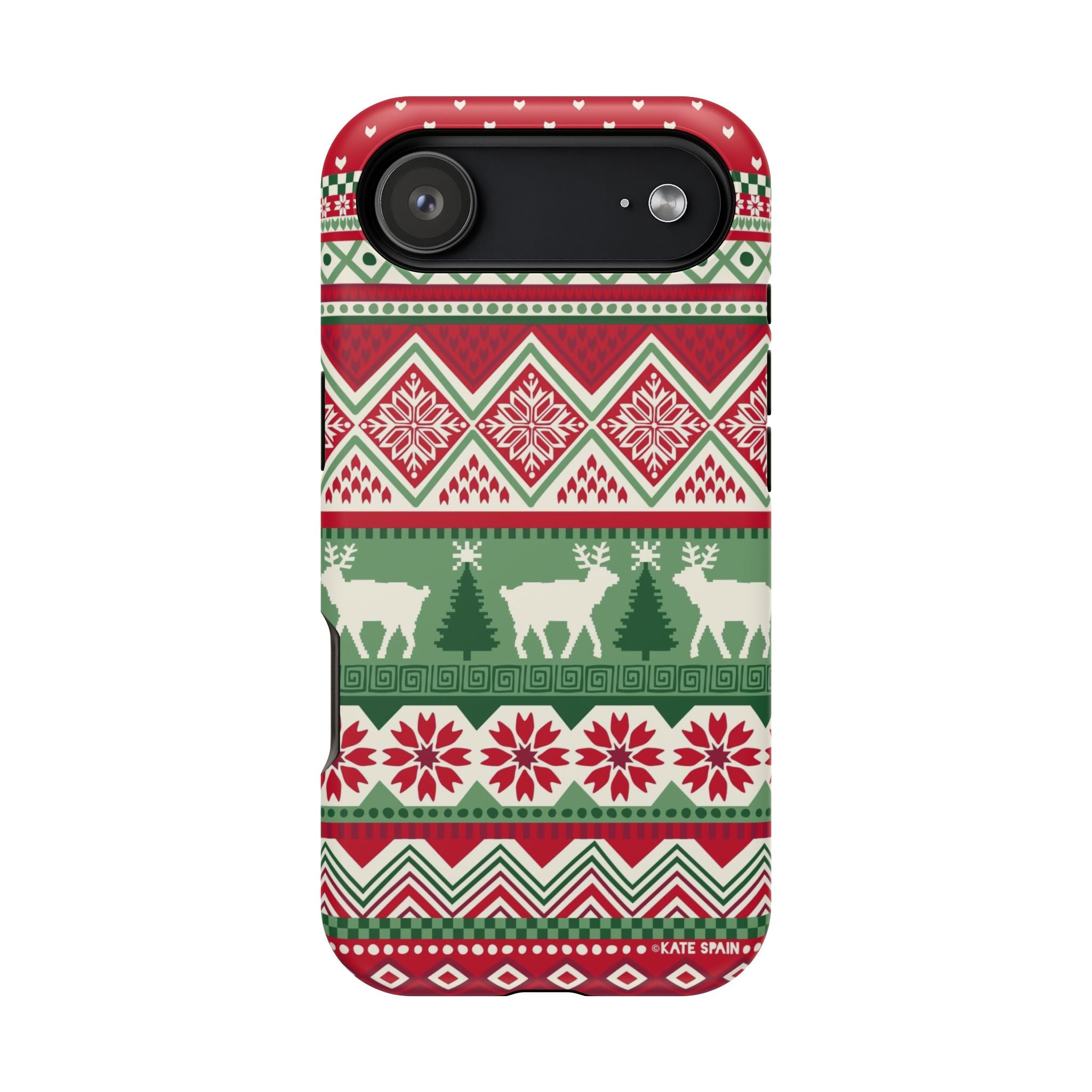 Telemark MagSafe iPhone Case