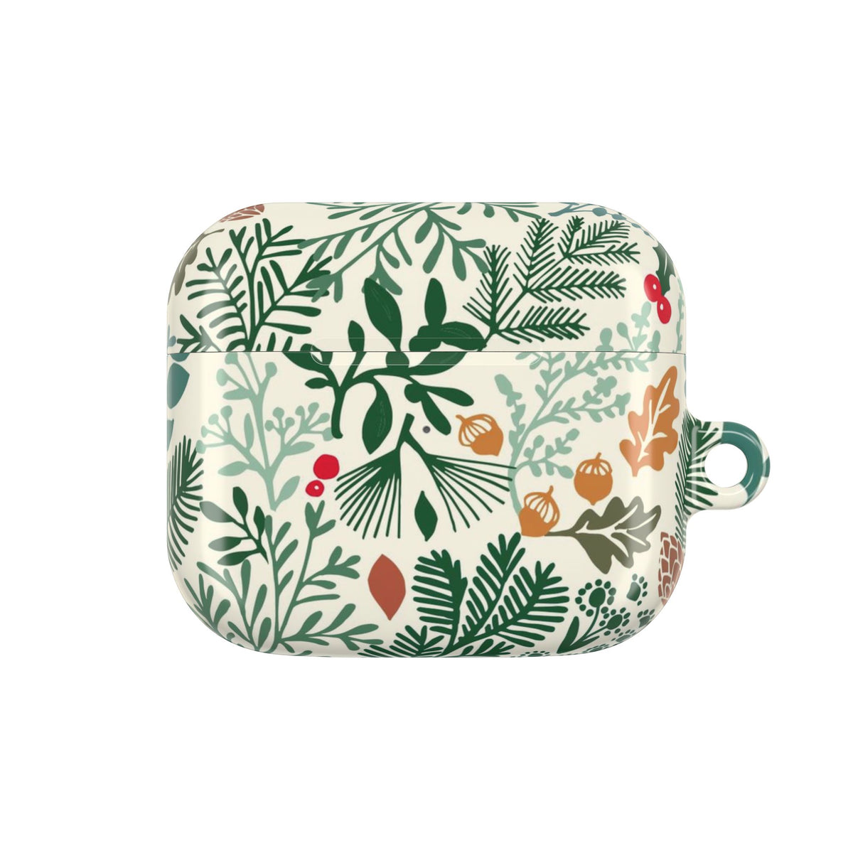 Juniper AirPods Case
