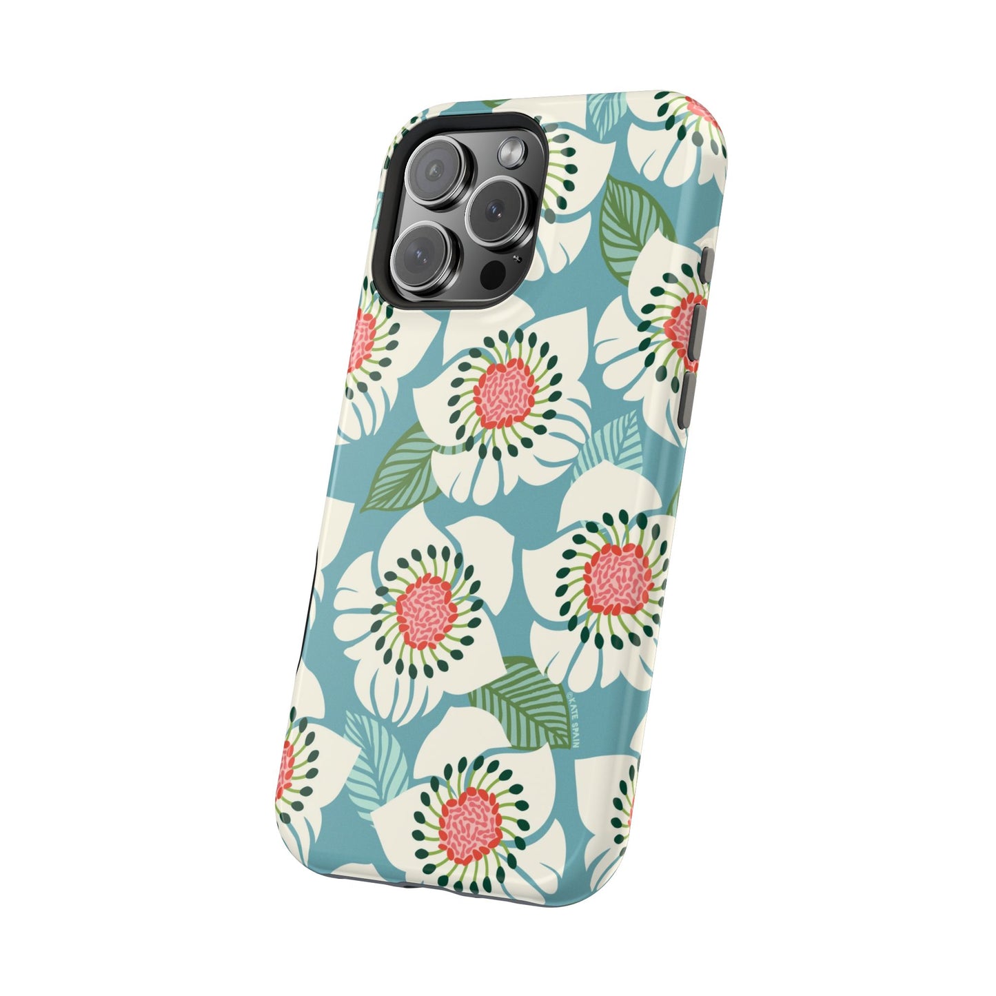 Panache iPhone MagSafe Tough Case