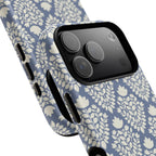 Wild Vines MagSafe iPhone Case