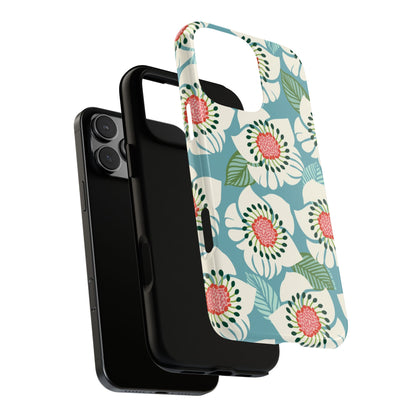 Panache iPhone Tough Case