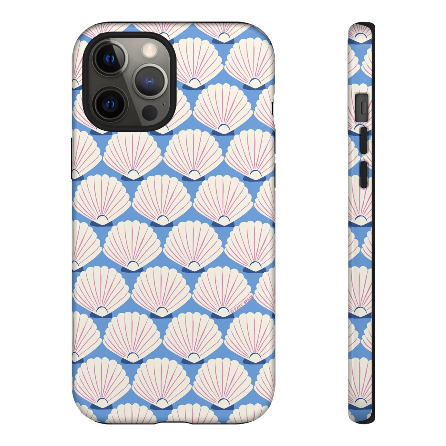 Seashells iPhone Tough Case iPhone 12 Pro Max Glossy