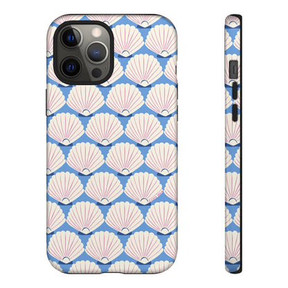 Seashells iPhone Tough Case iPhone 12 Pro Max Glossy