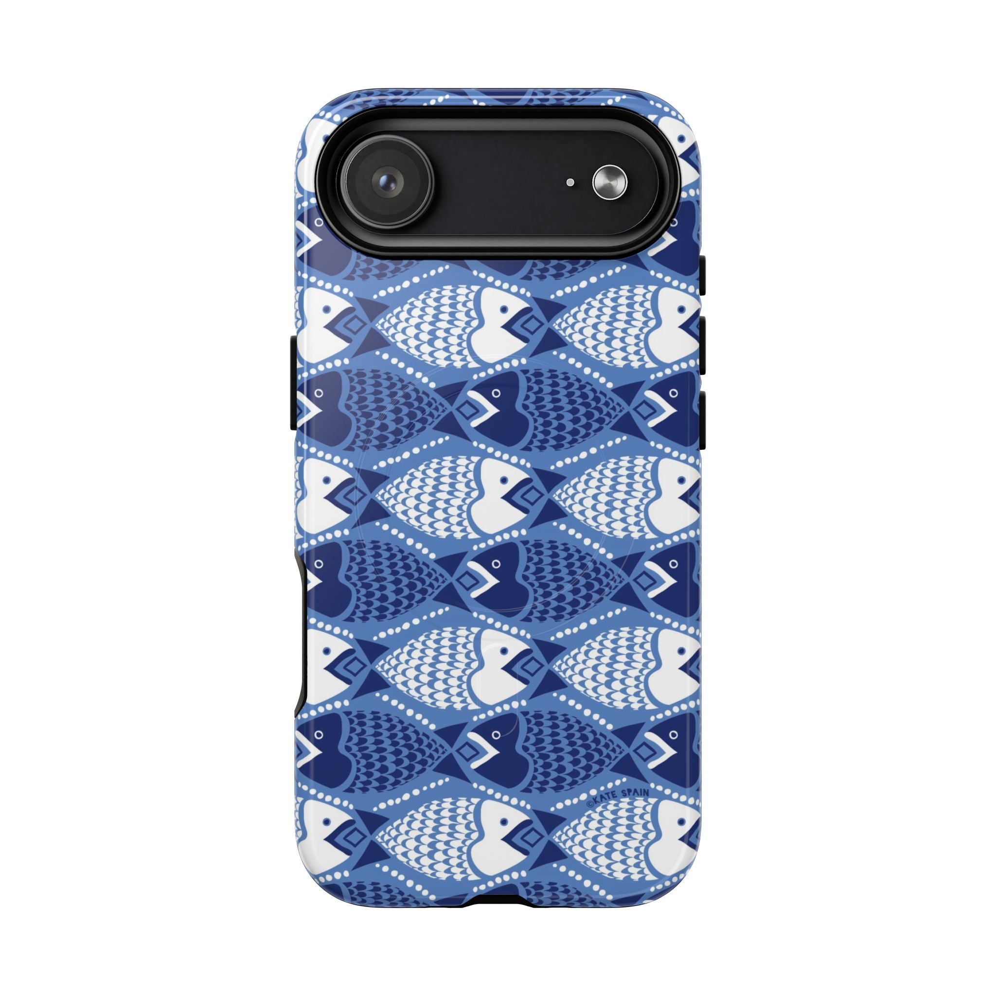 Catch of the Day MagSafe iPhone Case