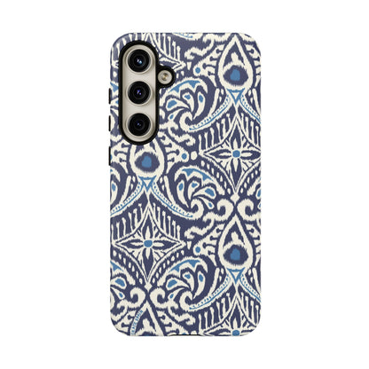 Ikat Samsung Tough Case Samsung Galaxy S24 Plus Matte