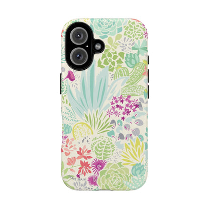 Canyon iPhone Tough Case