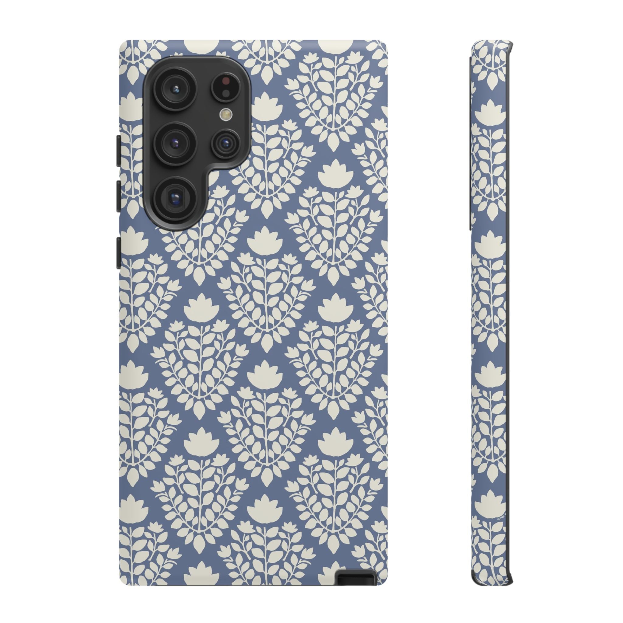 Wild Vines Samsung Case