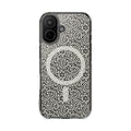 Canto MagSafe Clear iPhone Case