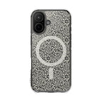 Canto MagSafe Clear iPhone Case