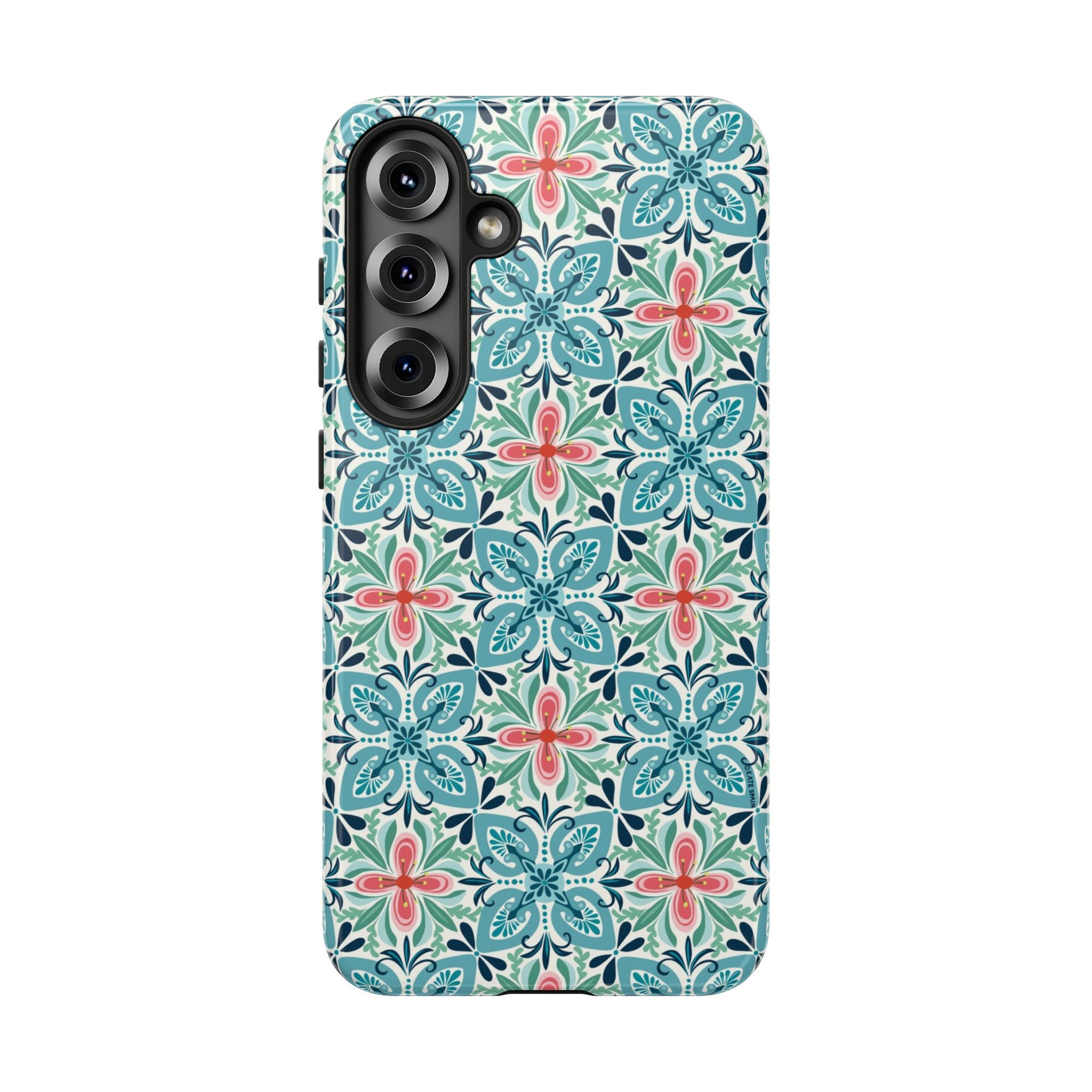 Stonecrop Samsung Case