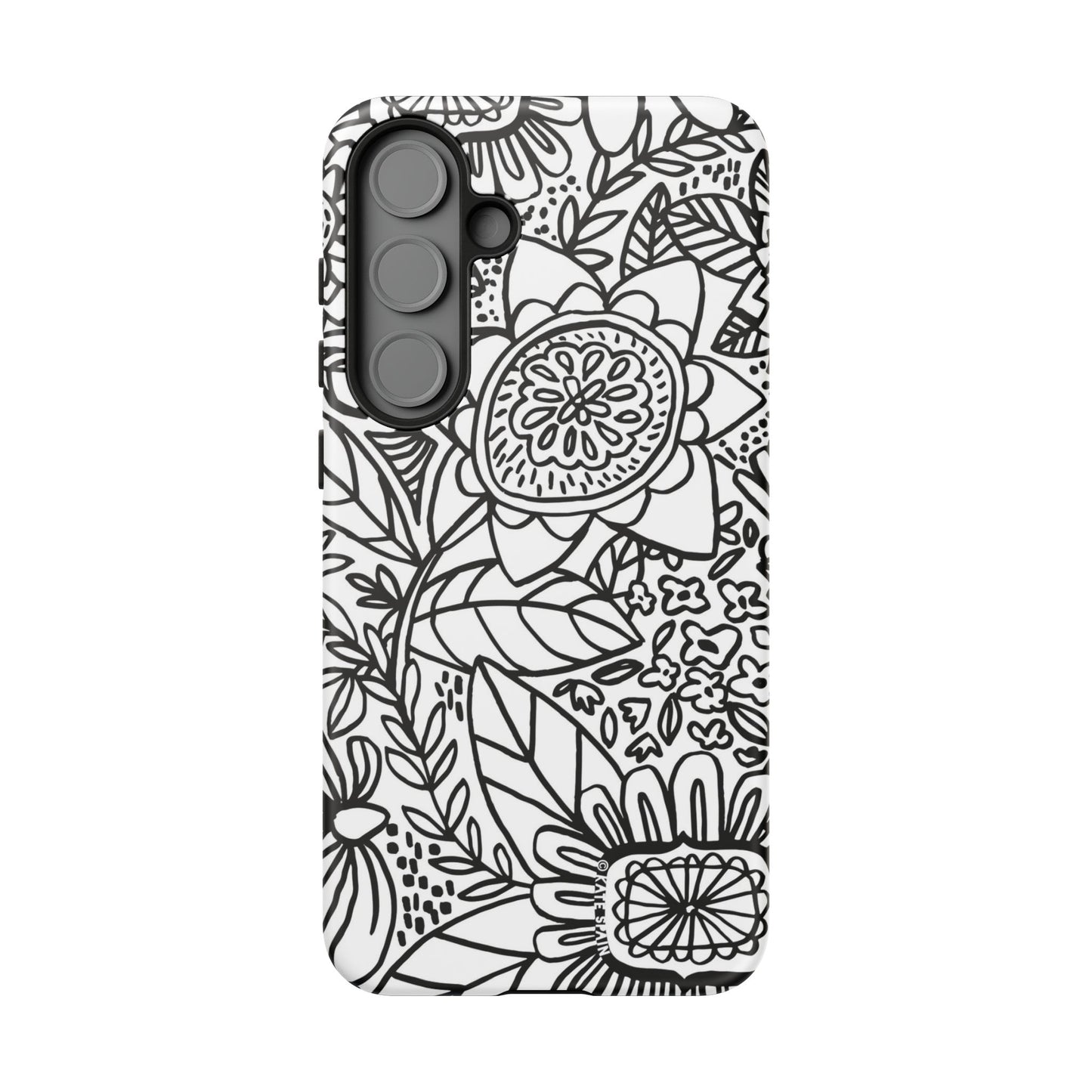 Esprit Samsung Tough Case Samsung Galaxy S25 Plus Matte