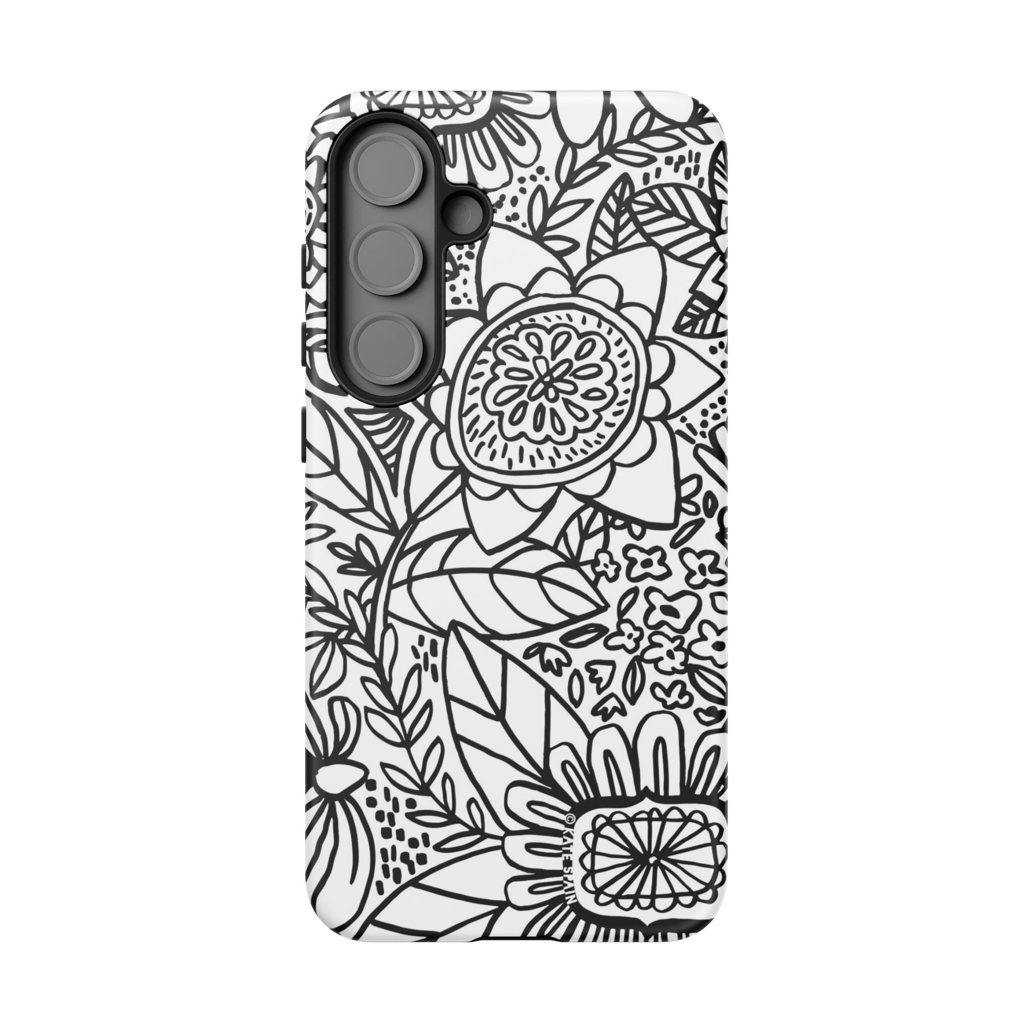 Esprit Samsung Tough Case Samsung Galaxy S25 Plus Matte