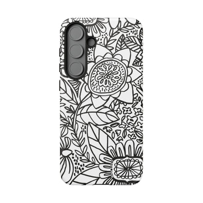 Esprit Samsung Tough Case Samsung Galaxy S25 Plus Matte