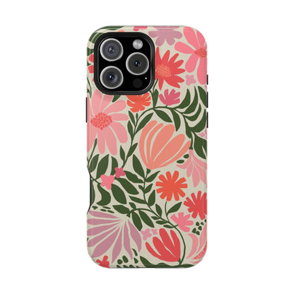 Botanica iPhone Magsafe iPhone 16 Pro Max Glossy