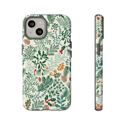 Juniper iPhone Tough Case