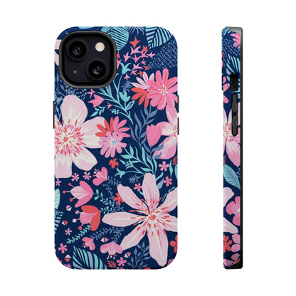 Bonaire iPhone MagSafe Tough Case iPhone 13 Matte