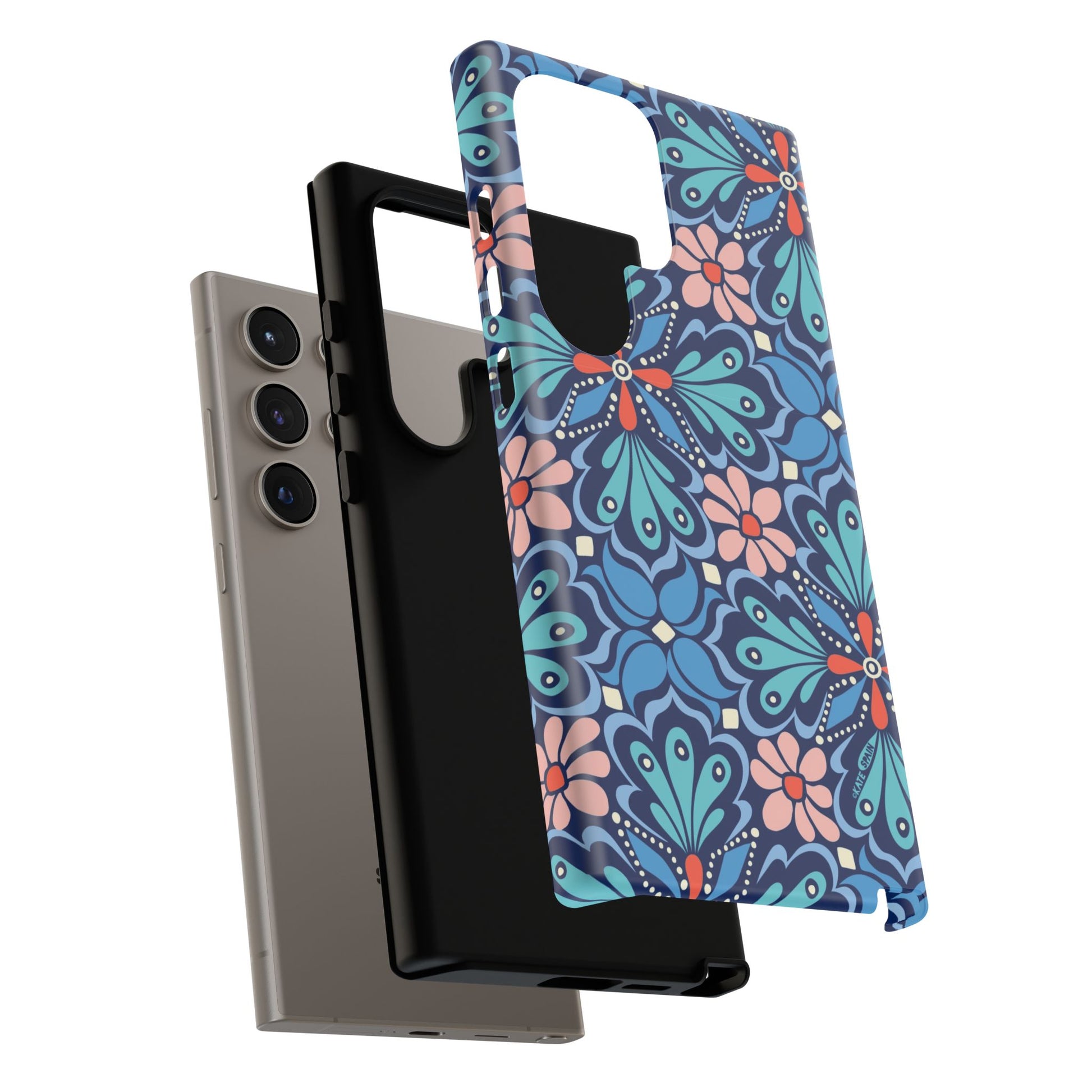 Bolero Samsung Tough Case