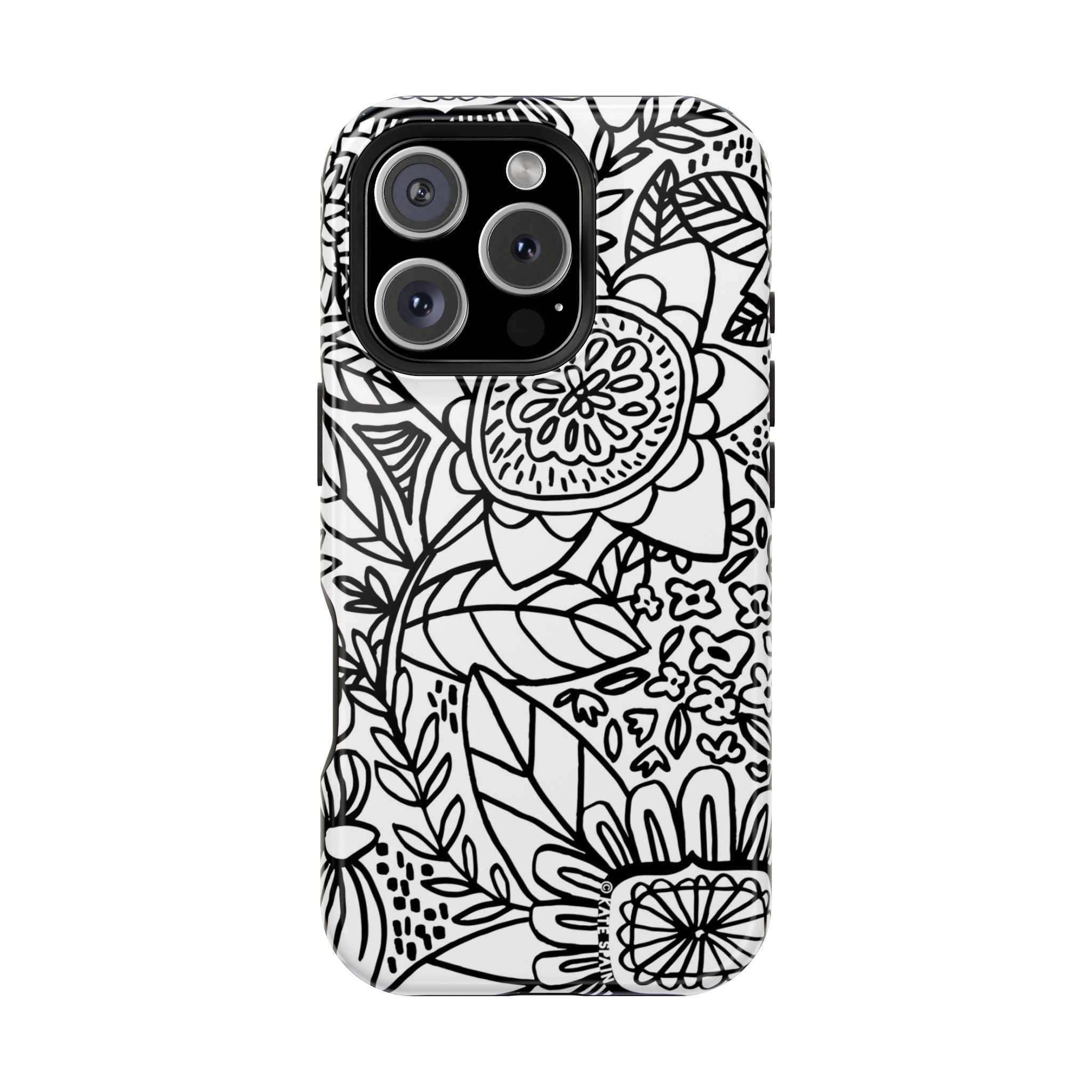 Esprit MagSafe iPhone Case