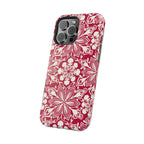 Snowfall MagSafe iPhone Case