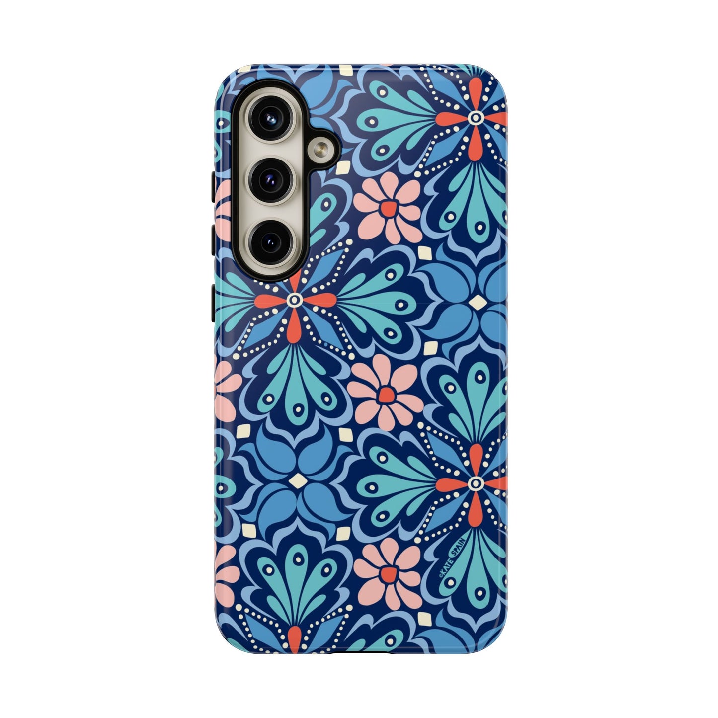 Bolero Samsung Tough Case Samsung Galaxy S24 Plus Glossy