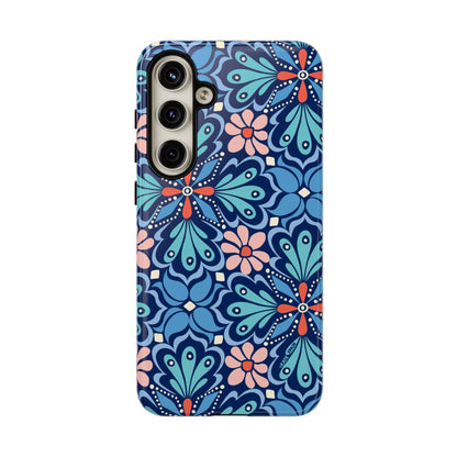 Bolero Samsung Tough Case Samsung Galaxy S24 Plus Glossy