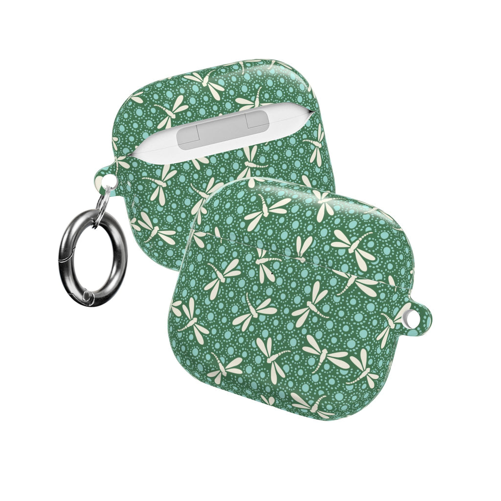 Dragonfly AirPods Case