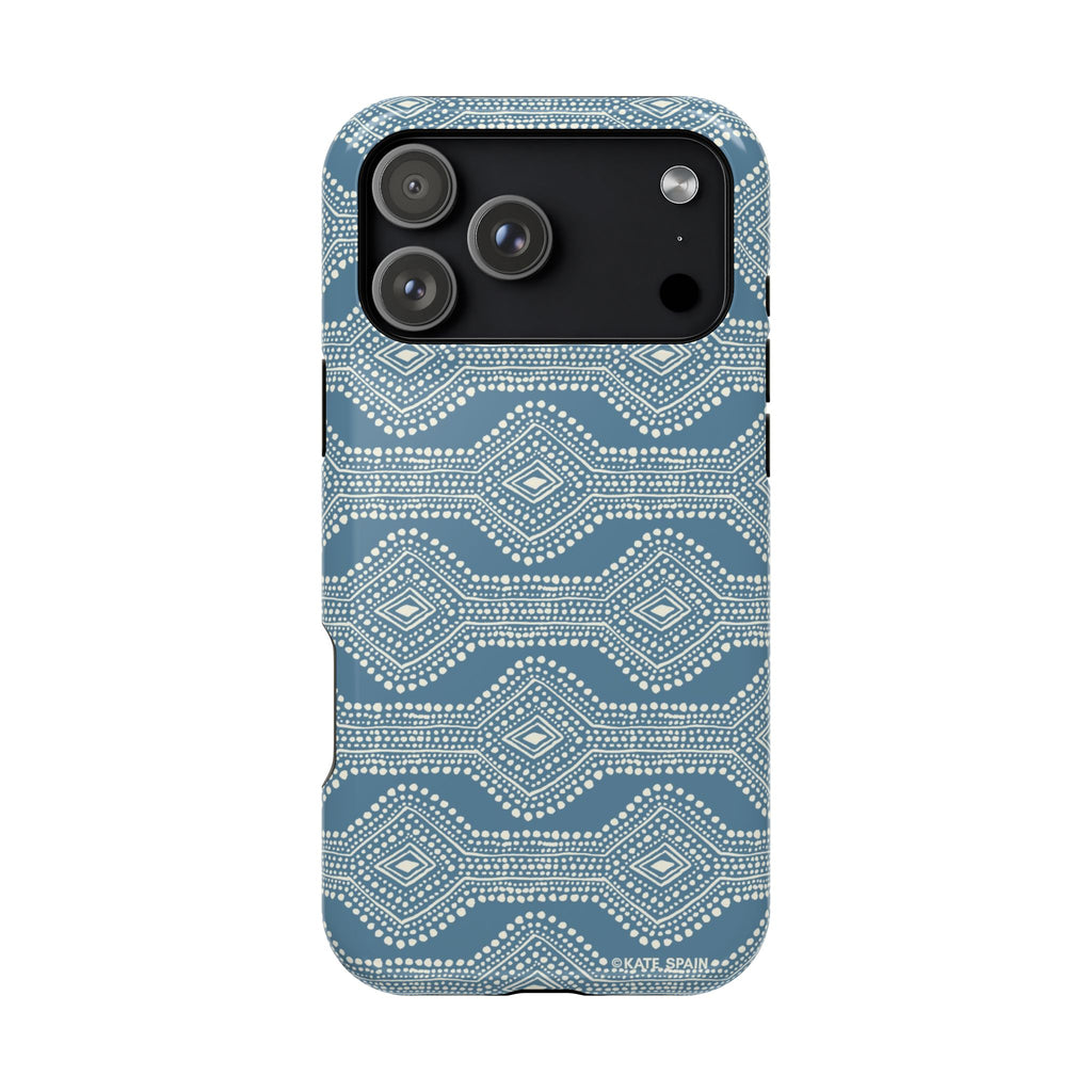 Diamond Dot MagSafe iPhone Case