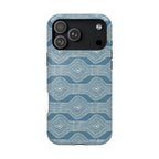Diamond Dot MagSafe iPhone Case