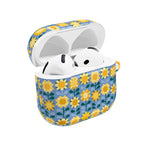 Sunflowers AirPods Case
