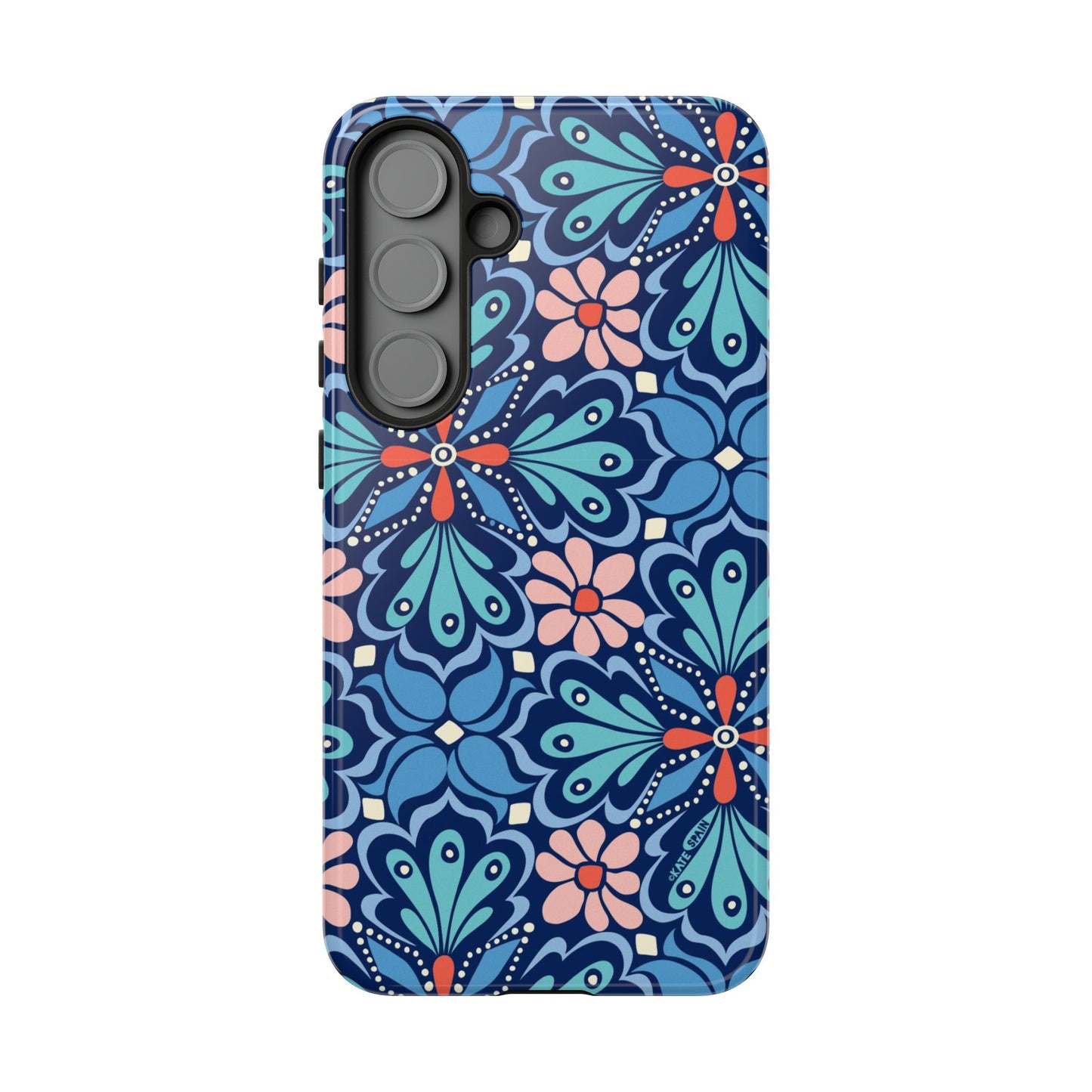 Bolero Samsung Tough Case Samsung Galaxy S25 Plus Glossy