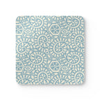 Canto Sky Cork Coaster Set
