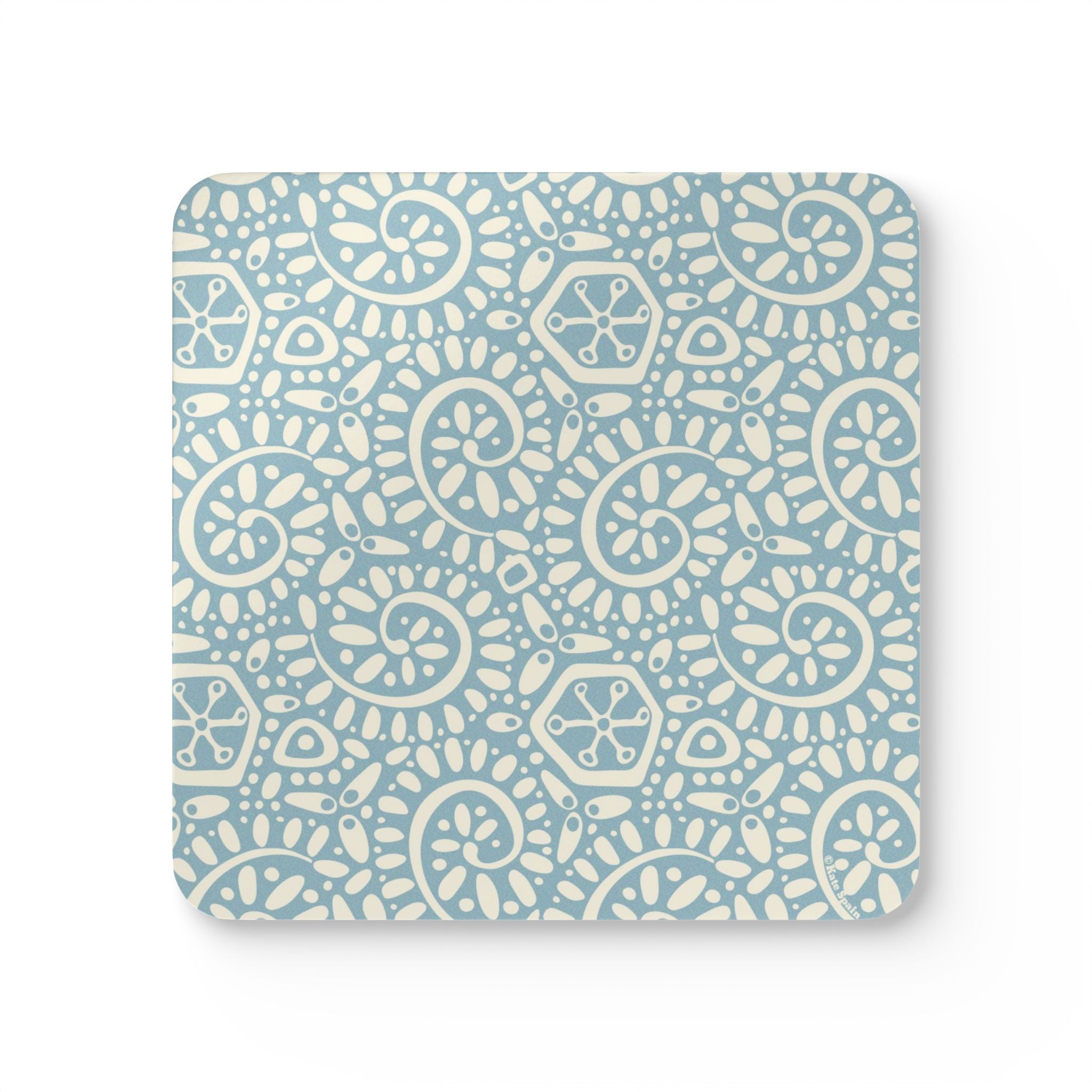 Canto Sky Cork Coaster Set