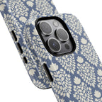 Wild Vines MagSafe iPhone Case