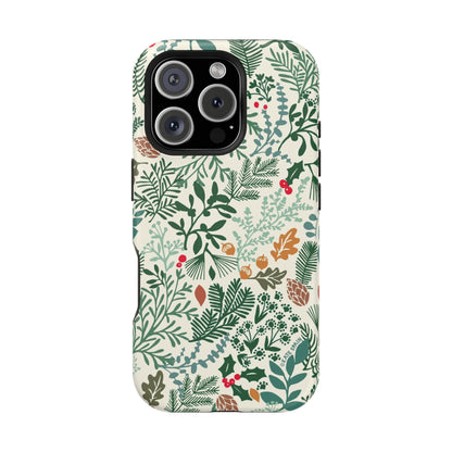 Juniper MagSafe Tough Case iPhone 16 Pro Matte