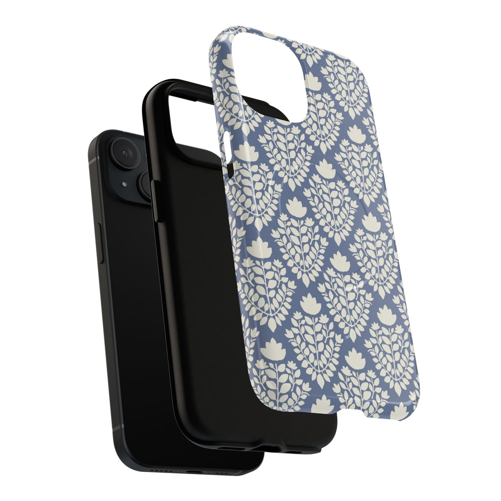 Wild Vines MagSafe iPhone Case