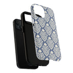 Wild Vines MagSafe iPhone Case