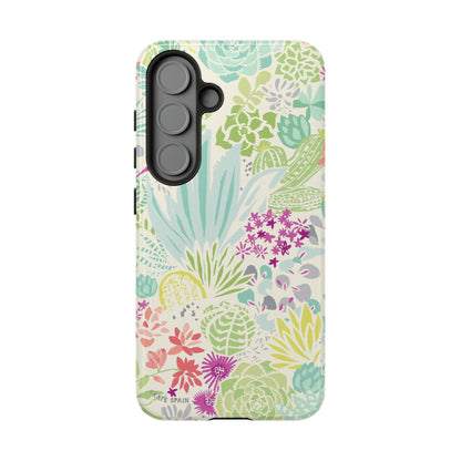 Canyon Samsung Tough Case Samsung Galaxy S25 Glossy