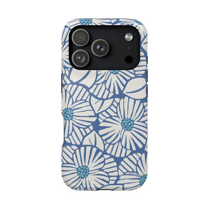 Calendula Magsafe Phone Case