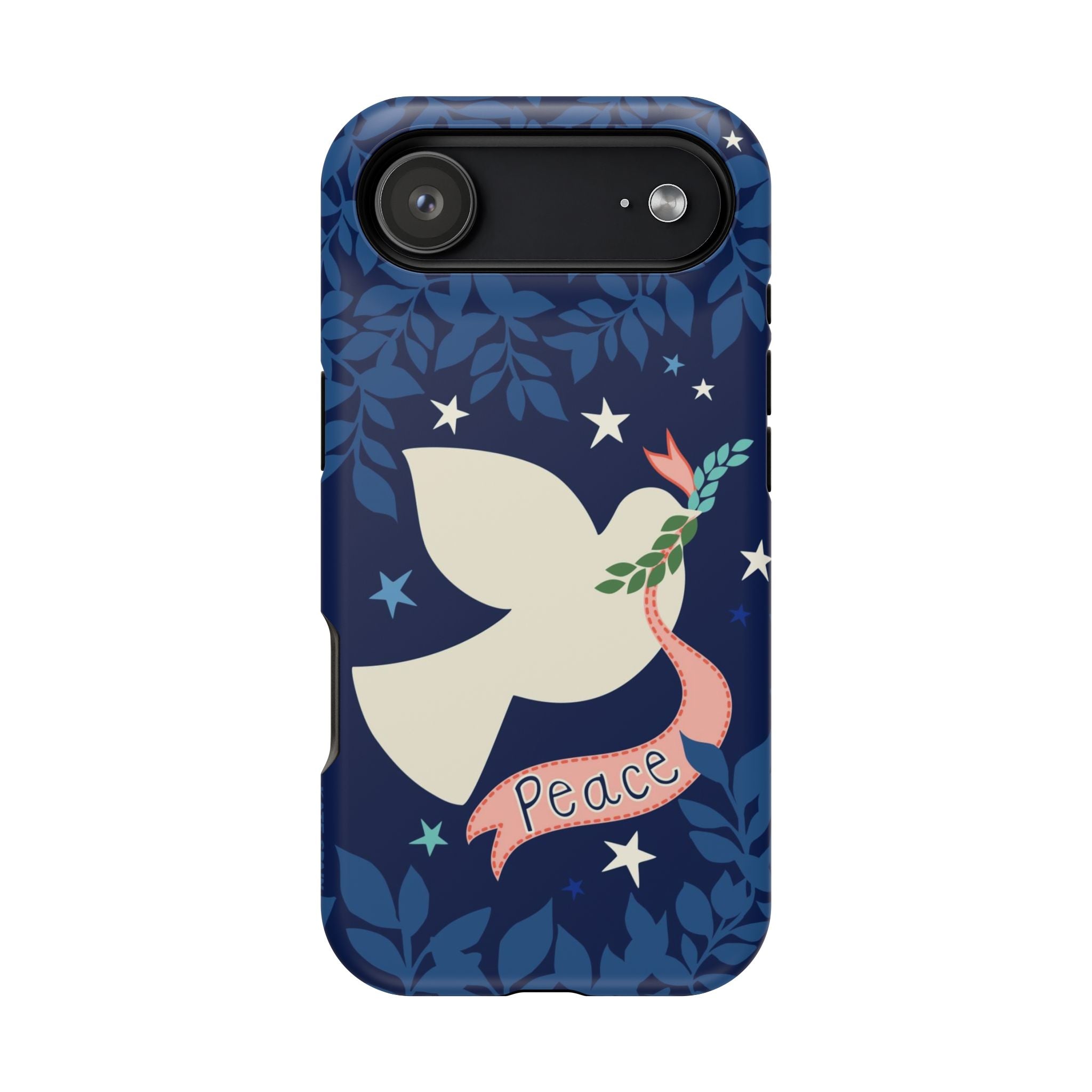 Peace MagSafe iPhone Case