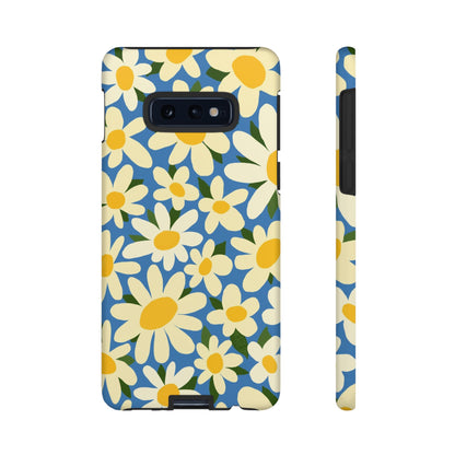 Shasta Samsung Tough Case Matte Samsung Galaxy S10E